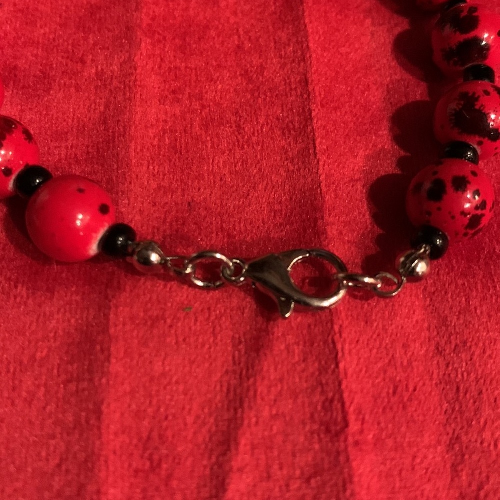 Handmade Bracelet - Picture 3 of 4